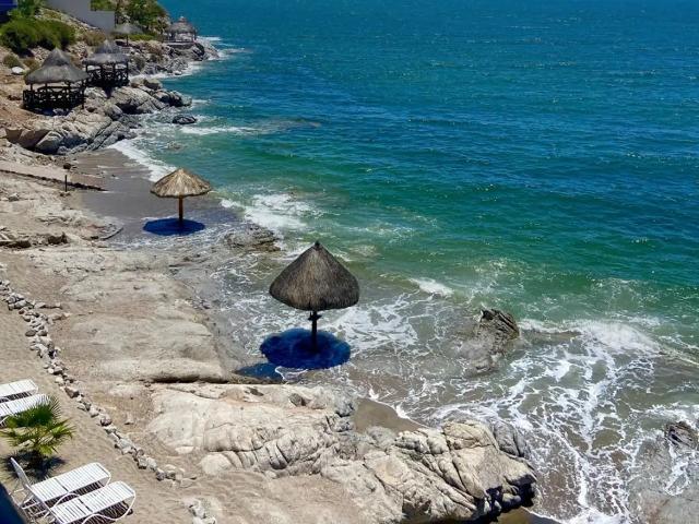 Terreno 557m² en venta kino bay estates