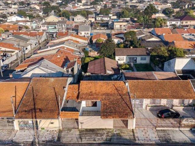 Terreno 560m² 11,90 metros de testada ZR2 no Xaxim