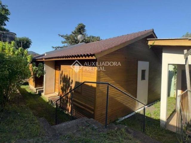 Terreno 560m² Hamburgo Velho Novo Hamburgo