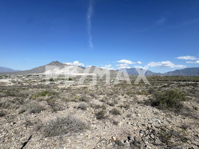 Terreno en Venta