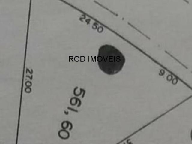Terreno 562 metros quadrados no RESIDENCIAL Parque dos Príncipes OSASCO