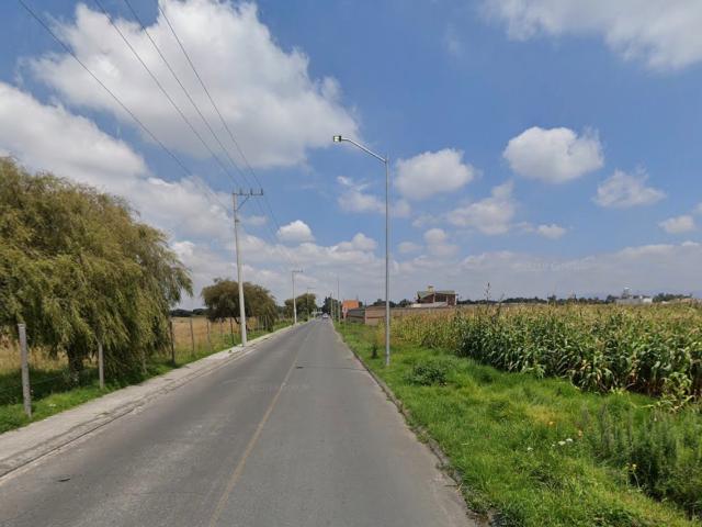 Terreno