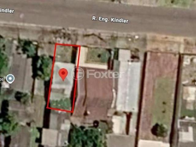 Terreno, 564 m², em Harmonia