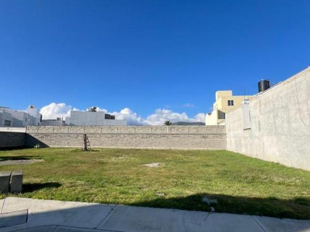 Terreno 570 m2 en venta, Zona Plateada, Pachuca