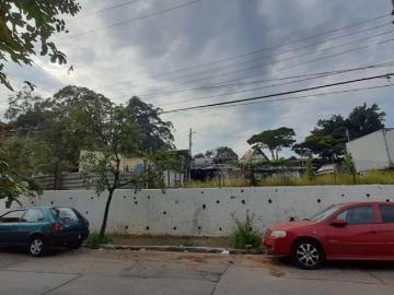 Terreno 570m² no Jardim Santa Cruz próximo Hospital Pedreira
