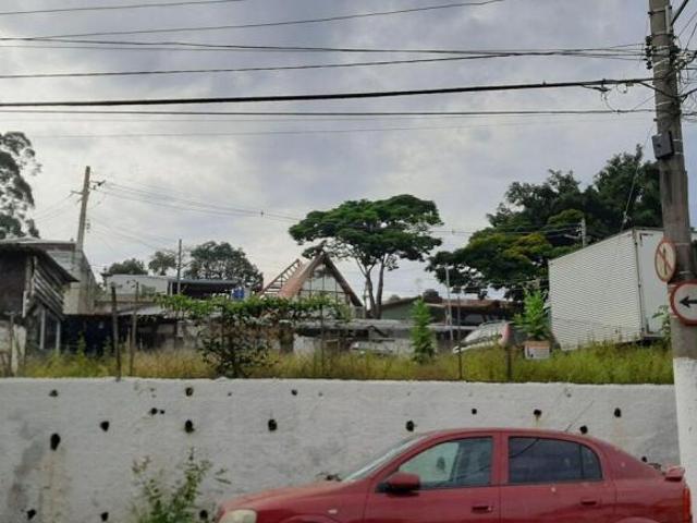 Terreno 570m² no Jardim Santa Cruz próximo Hospital Pedreira
