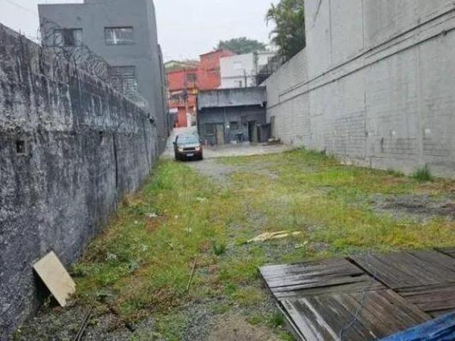 TERRENO 580 METROS NA CASA VERDE ALTA SP