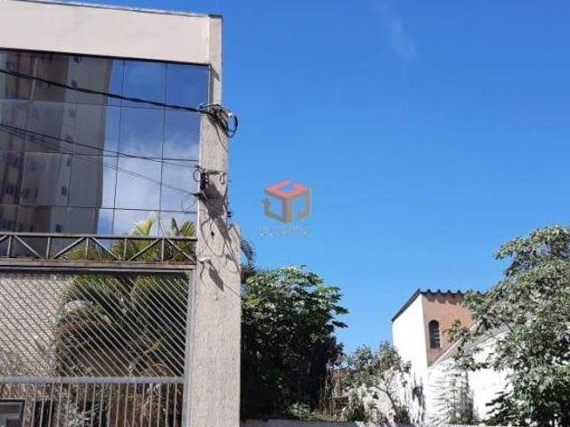 Terreno 846 m², Alto de Santo André Santo André SP