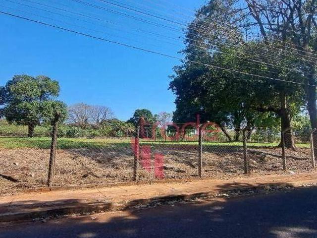 Terreno, 5935 m² venda por R$ 6.000.000,00 ou aluguel por R$ 12.630,05/mês Recreio das Acácias