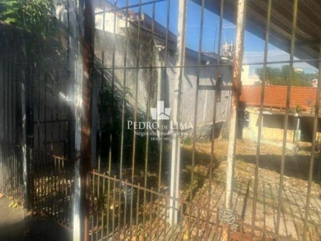 Terreno 596m² na Vila Formosa