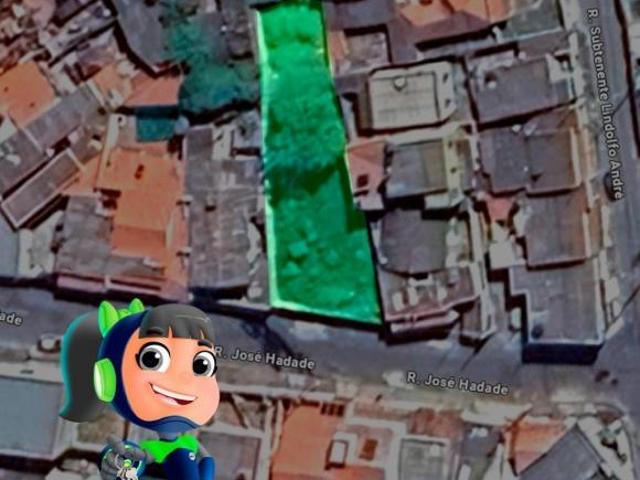 Terreno