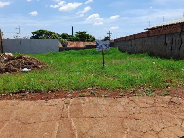 Terreno 500 m² à venda bom pra Kitnet por R$ 370.000 no Jardim da Luz Londrina/PR