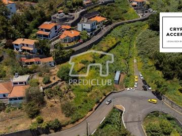 Terreno 500 m2 Monte