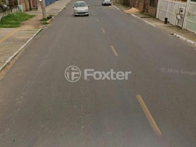 Terreno, 500 m², em Mathias Velho