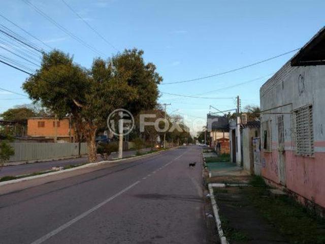 Terreno, 500 m², em Centro