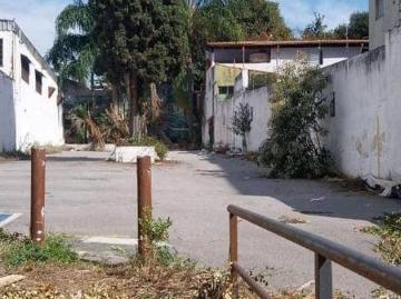 Terreno, 500 m² venda por R$ 2.200.000,00 ou aluguel por R$ 11.242,24/mês Vila Augusta Guarulh