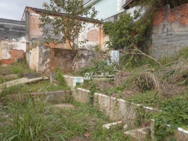 Terreno 500 metros Vila Rosália