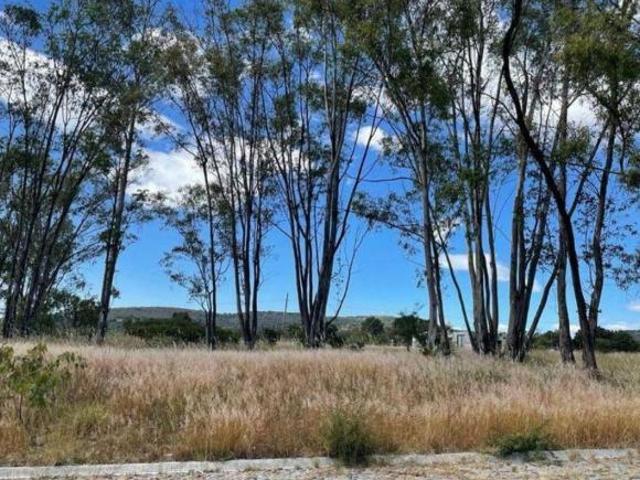 Terreno 500m2 en Cluster La Joya Haras Residencial Puebla