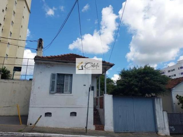 Terreno, 500m², à venda em São Paulo, Vila Mazzei