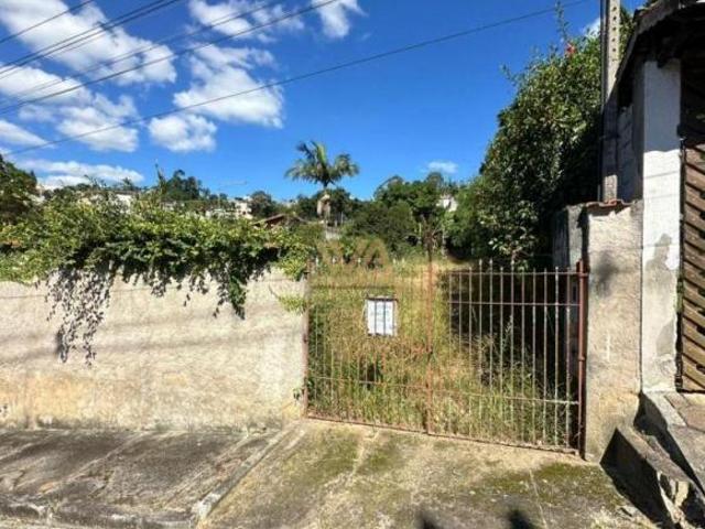 Terreno 500m² à Venda na Vila São Paulo em Mogi das Cruzes