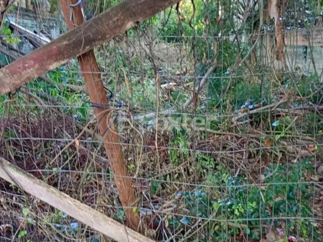 Terreno, 508 m², em Santa Tereza