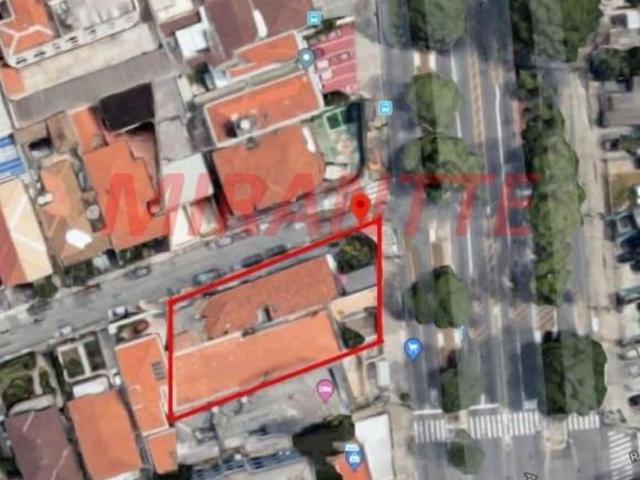 Terreno de 600m²