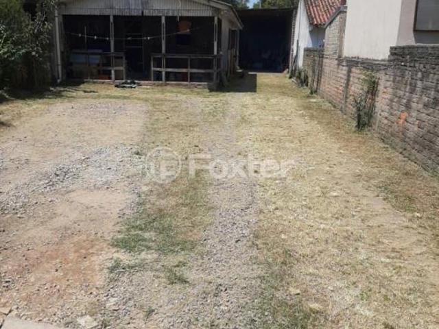 Terreno, 50 m², em Ponta Grossa