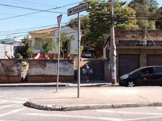 Terreno para venda em Venda Nova, Belo Horizonte