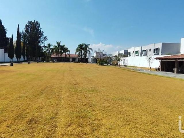 Terreno 5123m2 Fundadores Zavaleta Inversión $55M