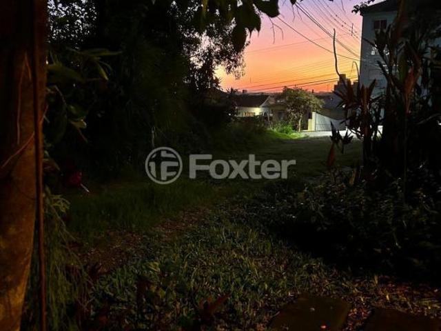 Terreno, 516 m², em Santo Inácio