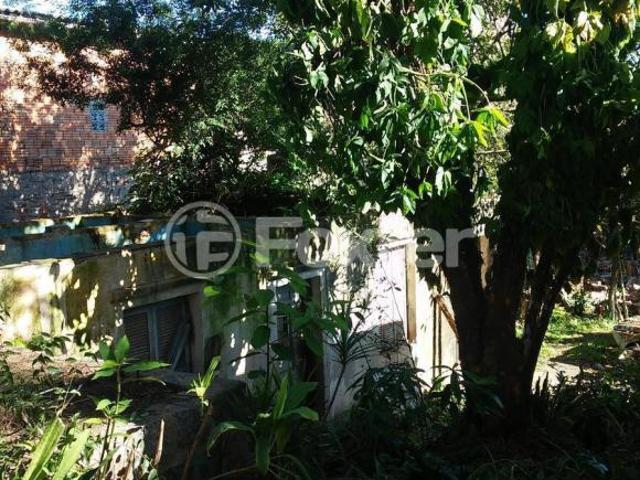 Terreno, 522.72 m², em Jardim Floresta