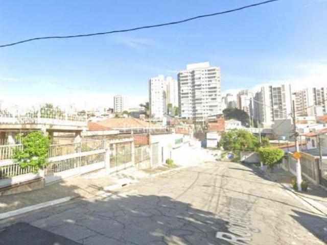 Terreno 525m² sendo 20 X 26,5 na Vila Carrão