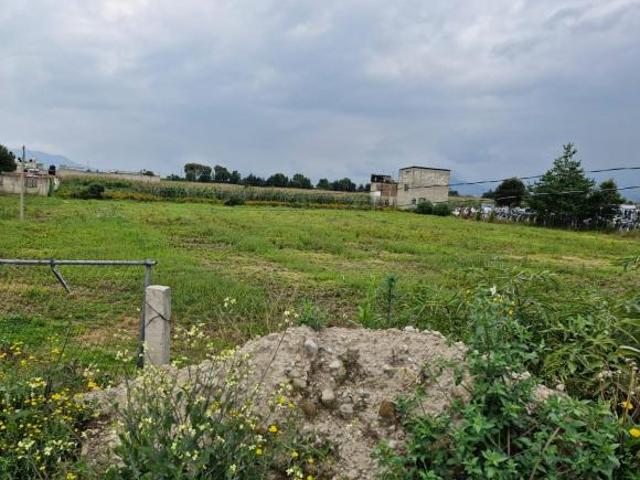 Terreno de en VENTA 5294 m² en Mexicaltzingo