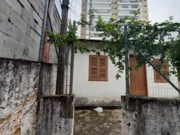 Terreno 533m² na Avenida Conselheiro Moreira de Barros