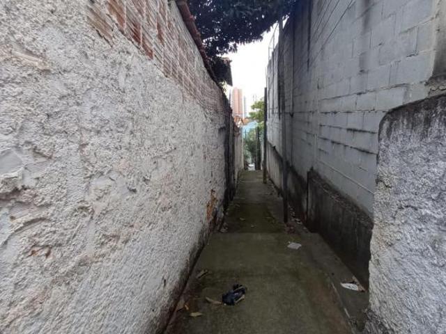 Terreno 533m² na Avenida Conselheiro Moreira de Barros