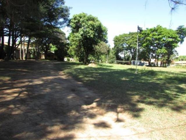 TERRENO 5300 M2 EM LOCALIZACAO PRIVELEGIADA