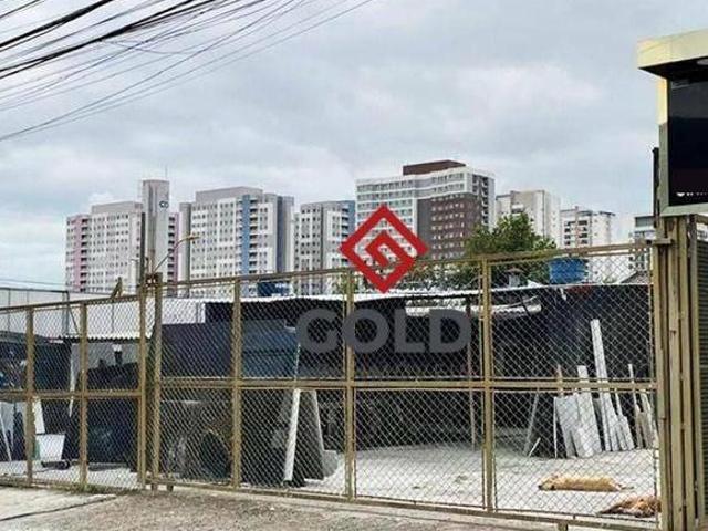 Terreno, 530 m² Campestre Santo André/SP