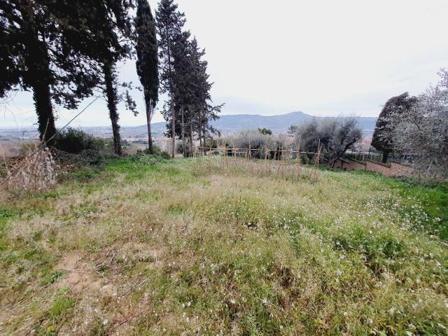 Terreno 530mq