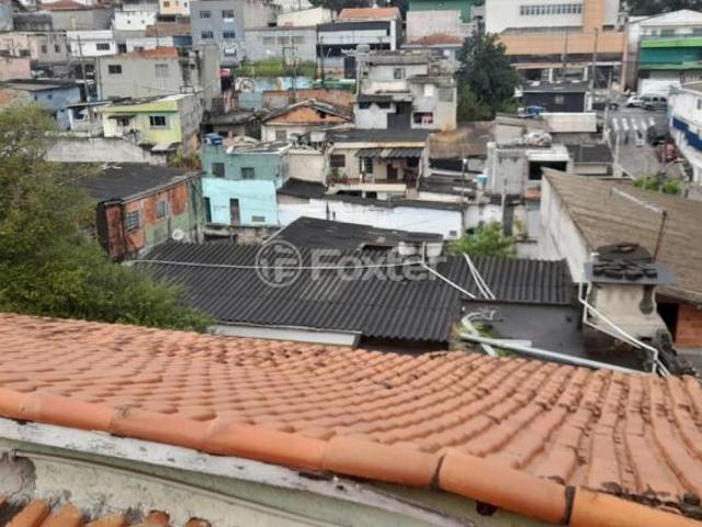 Terreno, 532 m², em Vila Santana