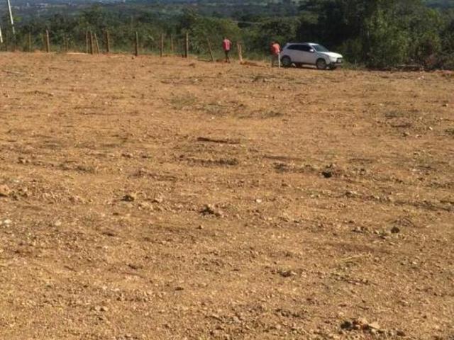 Terreno