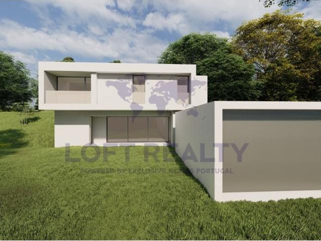 Terreno 5.000 m² com Projeto