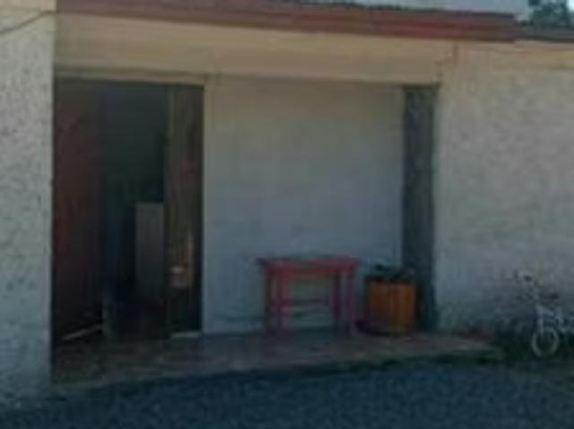 Terreno 5.000m2 con Casa de 4D 2B Linares 90919 | 4 dormitorios por 80000. 00 en Linares