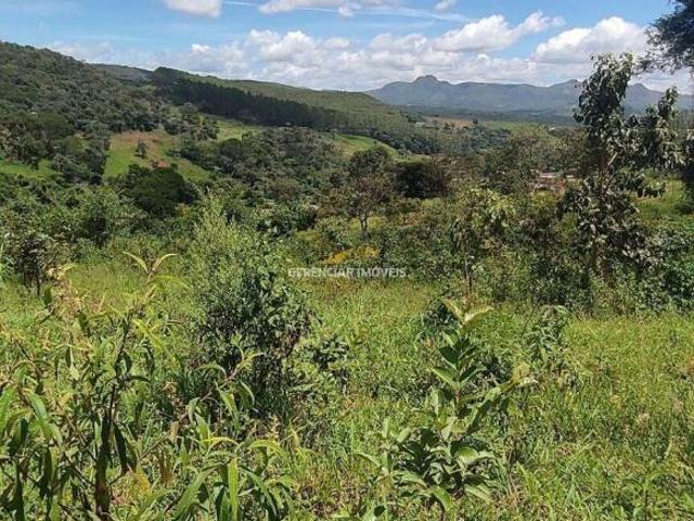 Terreno 5.000m² a venda em Rio Manso MG