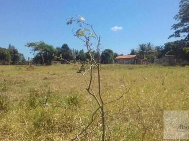 Terreno, 5.400 m² AV. Irineu Beolchi