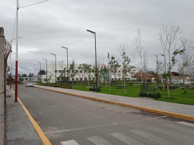 TERRENO 5,700 M2