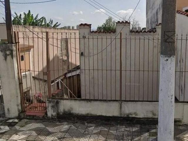 Terreno 5 X 40, 200m² na Vila Lucia São Paulo SP