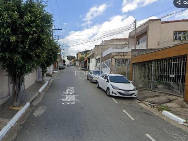 Terreno 5 X 40, total 200m², Região do Anália Franco