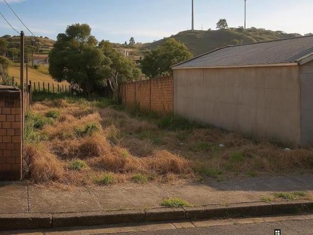 Terreno