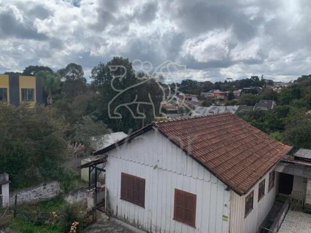 Terreno 651,21 m² nas Mercês  Localização Nobre de Curitiba