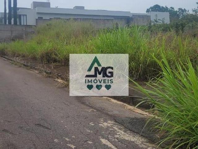 Terreno para venda em Vila Rica, Três Corações